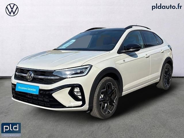Utilisé 2025 VW Taigo R-line Edition SUV | 28 990 € (Prix cher) - Image 1/4
