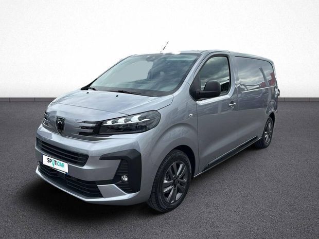 Gris Nouvelle 2025 Peugeot Expert S Van | 37 490 € (Prix juste) - Image 1/4