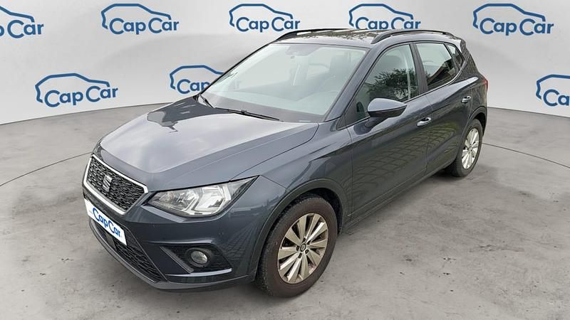 Occasion 2021 Seat Arona Style SUV | 13 690 € (Super prix) - Image 1/3
