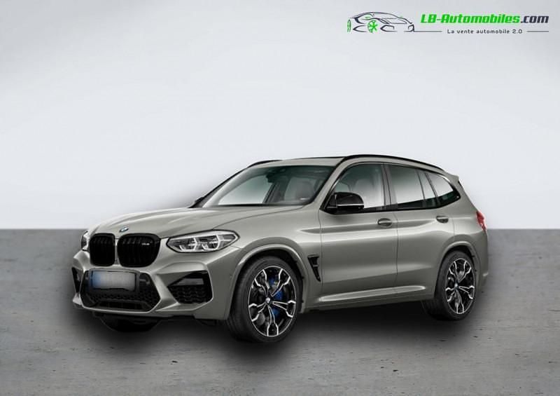 Utilisé 2021 BMW X3 Comfort Edition SUV | 68 200 € - Image 1/4