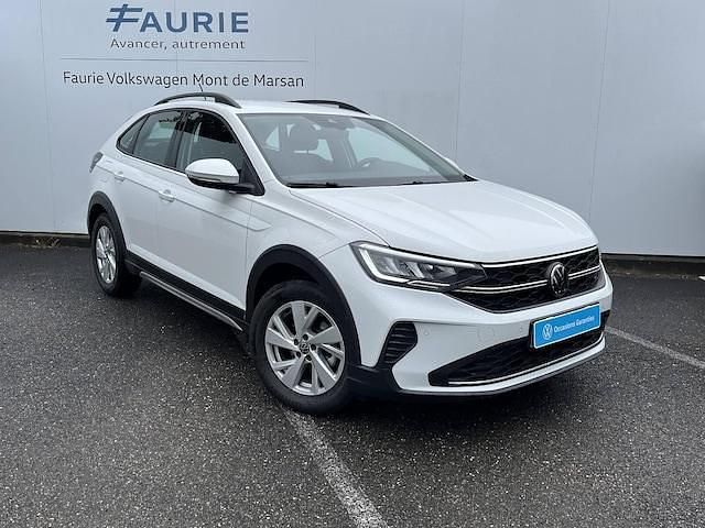 Utilisé 2024 VW Taigo Life SUV | 22 790 € (Prix juste) - Image 1/4