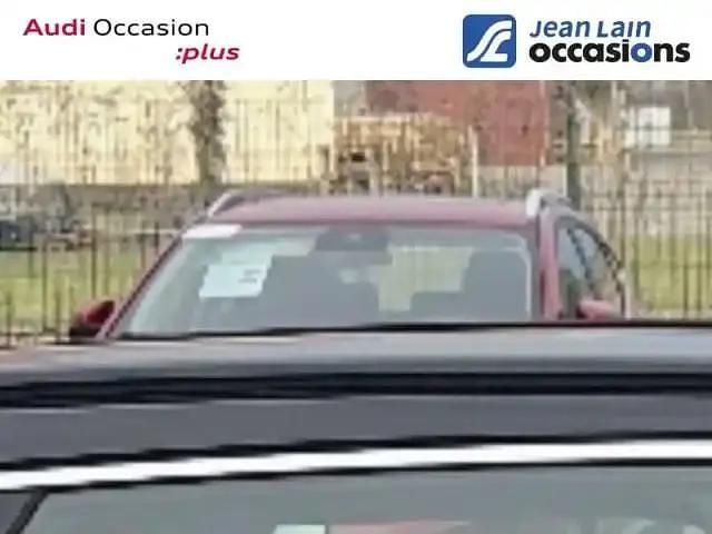 Occasion Audi A4 Business 150 ch (110 kW) 2021 Noir mythic métallisé Break