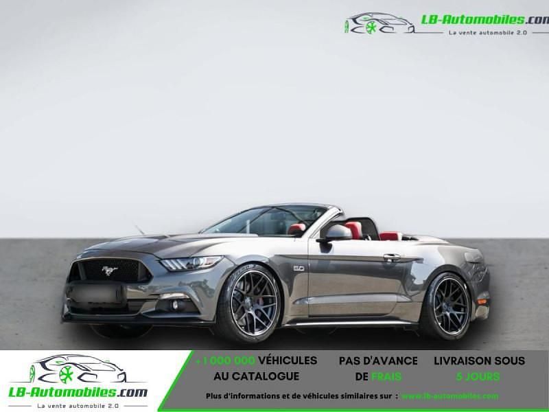 Occasion Ford Mustang 421 ch (309 kW) 2017 Coupé