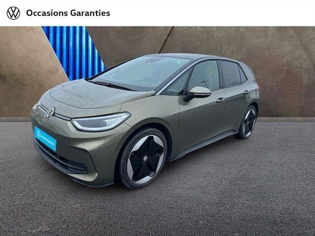 Utilisé 2024 VW ID.3 Pro Citadine | 32 390 € (Prix assez cher) - Image 1/4