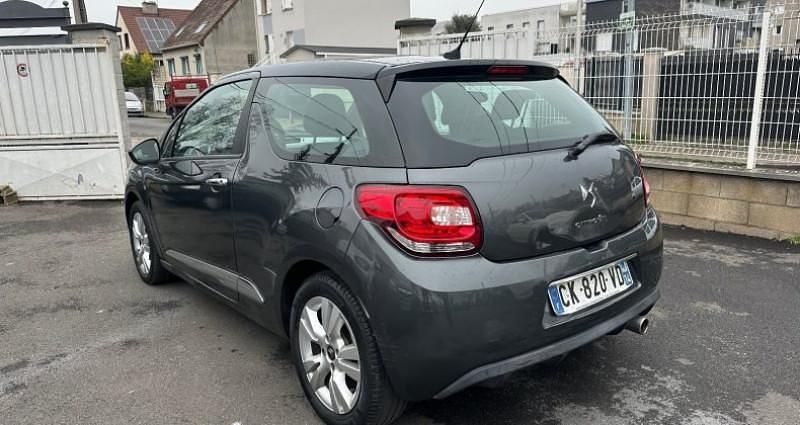 Occasion Citroën DS3 Chic 95 ch (69 kW) 2012 Citadine
