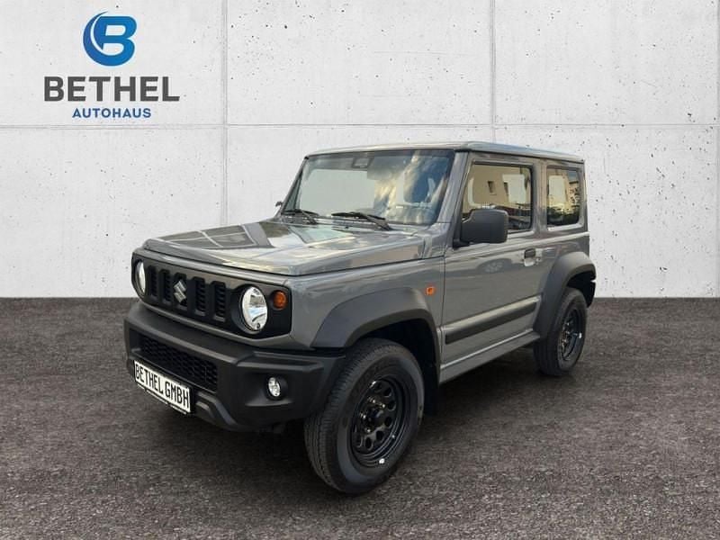 Utilisé 2019 Suzuki Jimny SUV | 32 990 € (Super prix) - Image 1/4