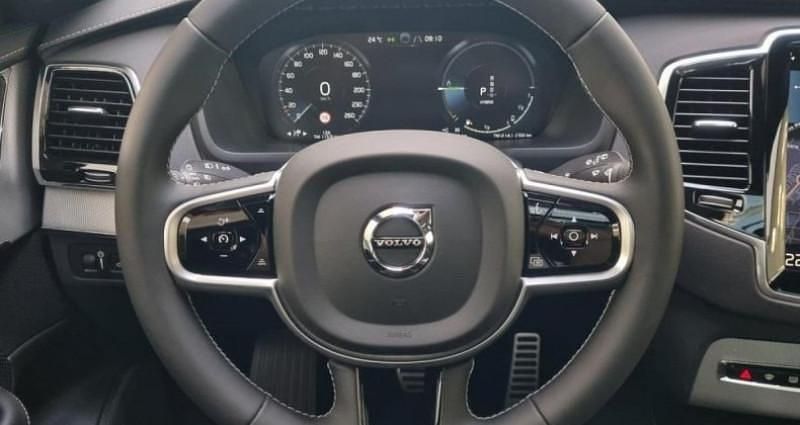 Occasion Volvo XC90 R-Design 390 ch (286 kW) 2021 SUV