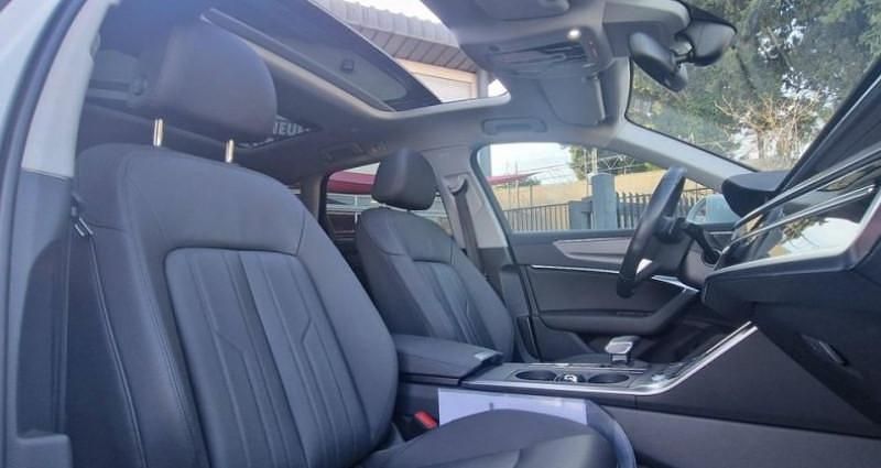 Occasion Audi A6 204 ch (150 kW) 2023 Break