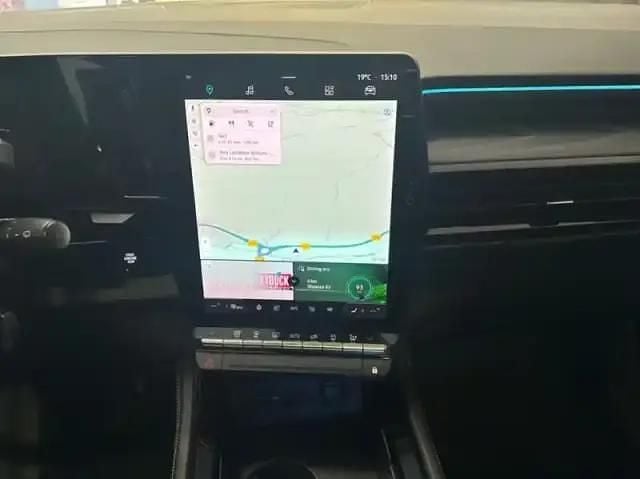 Occasion Renault Austral Iconic 2024 Bleu SUV