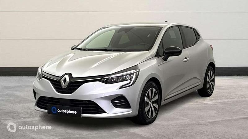 Occasion Renault Clio V Evolution 102 ch (75 kW) 2023 Berline