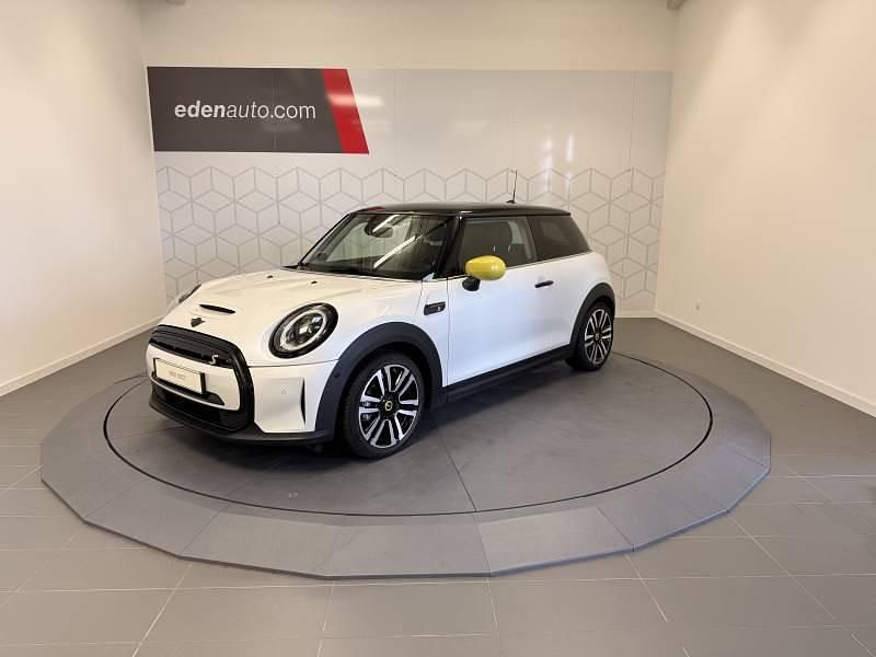 Occasion Mini Cooper SE Hatch 135 kW (184 ch) 2023 Citadine