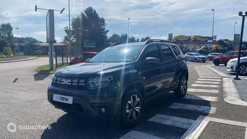 Utilisé 2024 Dacia Duster Journey SUV | 20 989 € (Prix juste) - Image 1/4