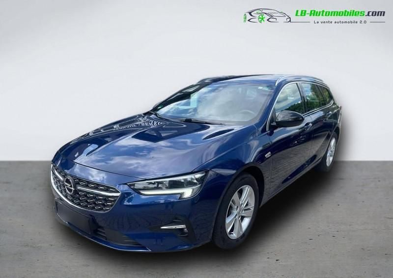 Utilisé 2022 Opel Insignia Break | 26 100 € (Prix juste) - Image 1/4