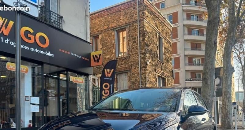 Occasion 2020 VW Golf Berline | 19 290 € (Super prix) - Image 1/4