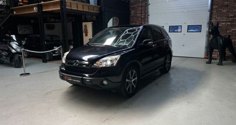 Utilisé 2008 Honda CR-V Executive SUV | 11 490 € - Image 1/4