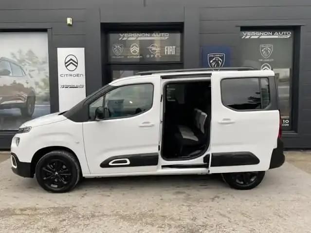 Occasion Citroën Berlingo Feel 110 ch (80 kW) 2023 Autre Monospace