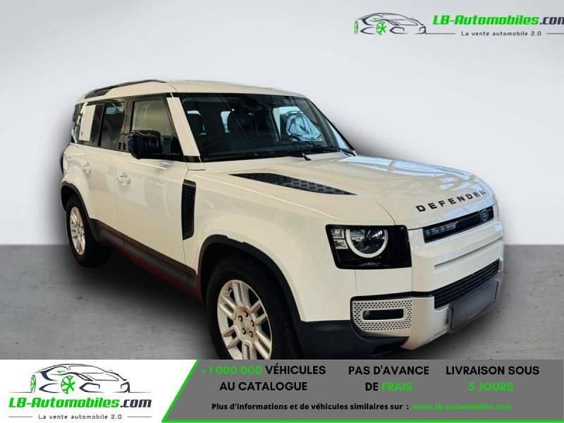 Occasion Land Rover Defender 200 ch (147 kW) 2020 SUV