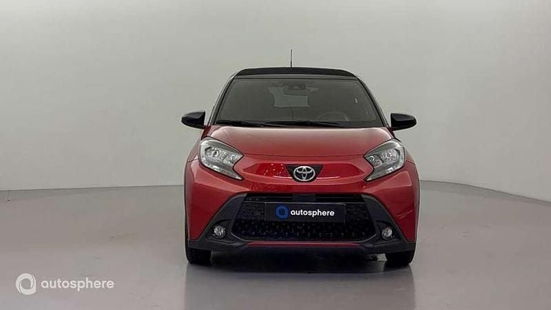 Occasion Toyota Aygo X Design 73 ch (53 kW) 2024 Biton SUV