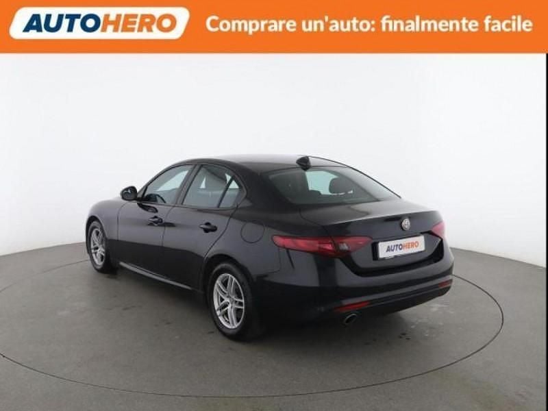 Occasion Alfa Romeo Giulia 160 ch (117 kW) 2019 Berline