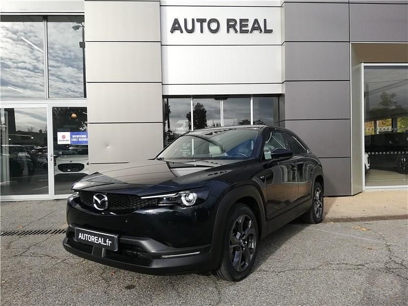 Utilisé 2022 Mazda MX30 Makoto SUV | 17 990 € (Prix assez cher) - Image 1/4