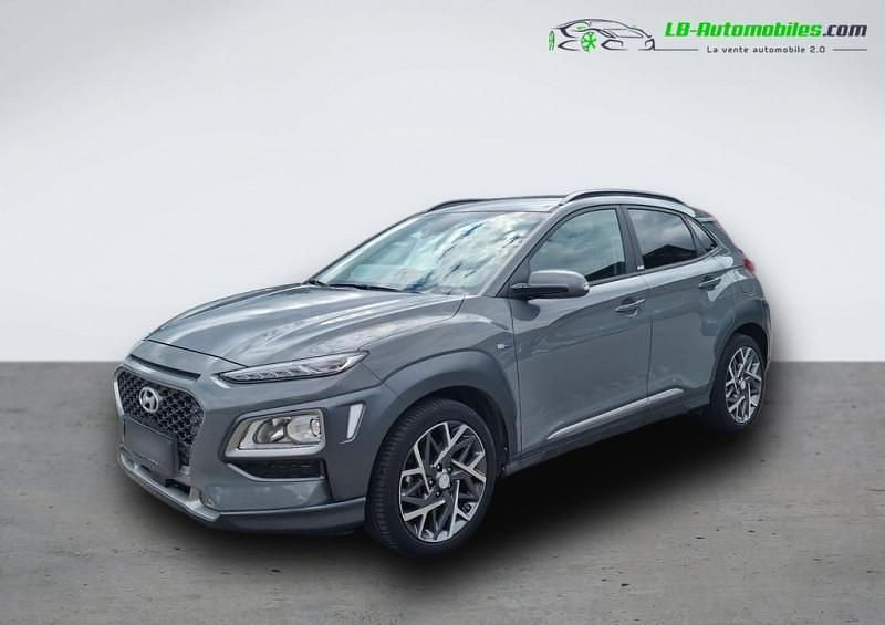 Utilisé 2020 Hyundai Kona SUV | 21 400 € (Bon prix) - Image 1/4