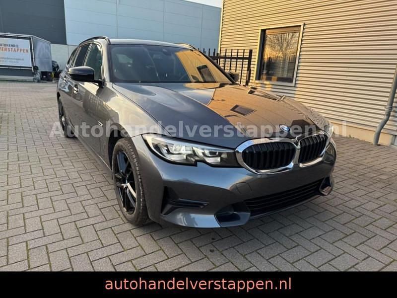 Occasion BMW 320e Comfort Edition 204 ch (150 kW) 2022 Berline