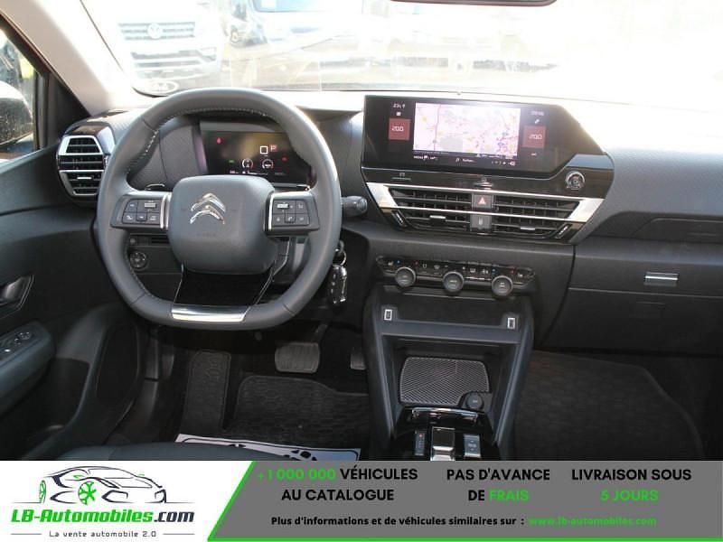 Occasion Citroën C4 131 ch (96 kW) 2021 Berline