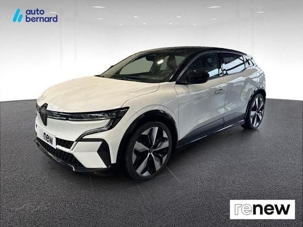 Biton Utilisé 2024 Renault Mégane Techno SUV | 29 990 € (Prix juste) - Image 1/4