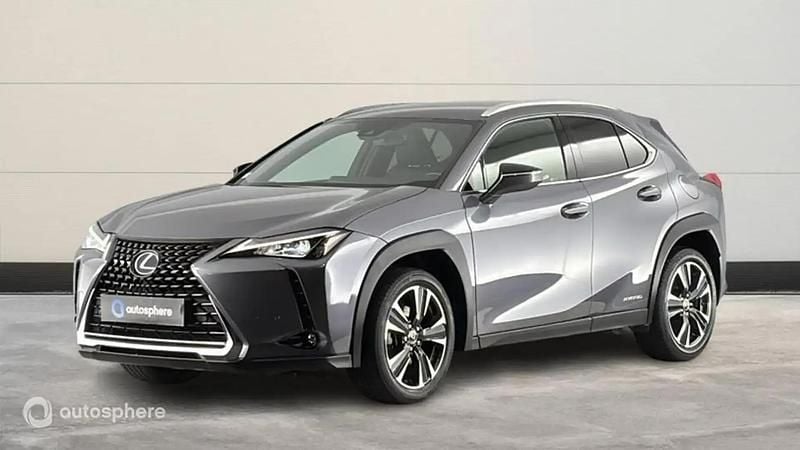 Occasion Lexus UX 250h 154 ch (113 kW) 2021 SUV