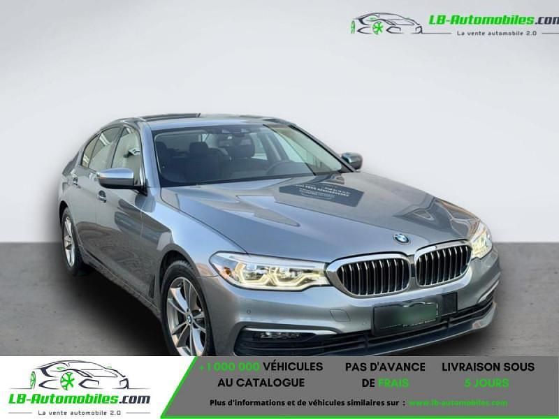 Occasion BMW 520 184 ch (135 kW) 2019 Berline