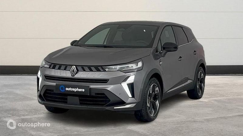 Rouge Utilisé 2025 Renault Symbioz Techno SUV | 32 990 € (Prix assez cher) - Image 1/4