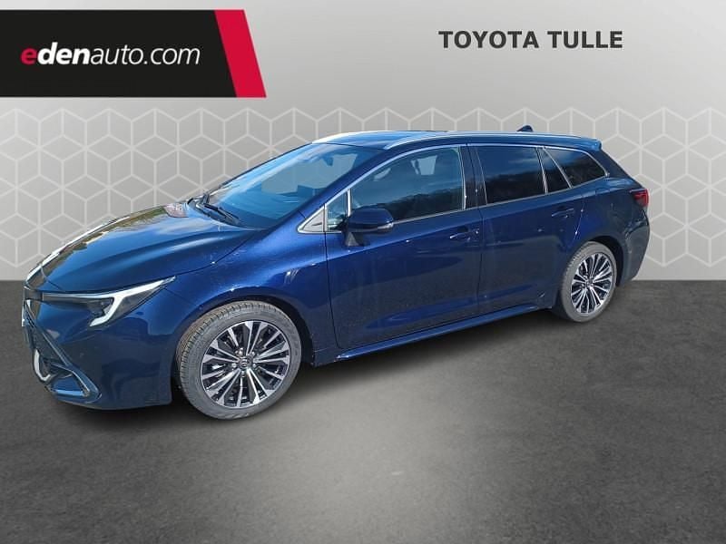 Occasion Toyota Corolla Design 140 ch (102 kW) 2025 Break