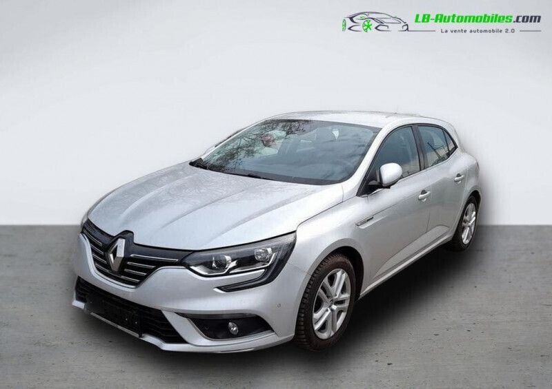 Utilisé 2016 Renault Mégane IV Berline | 11 800 € (Super prix) - Image 1/4