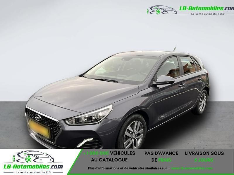 Utilisé 2019 Hyundai i30 Berline | 18 900 € (Prix juste) - Image 1/4