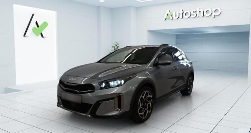 Utilisé 2024 Kia XCeed GT-Line SUV | 26 490 € (Bon prix) - Image 1/4