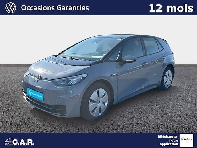 Utilisé 2021 VW ID.3 Pro Performance Citadine | 17 490 € (Super prix) - Image 1/4