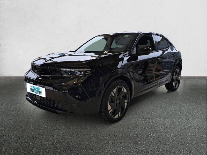Noir Utilisé 2025 Opel Mokka-e SUV | 35 900 € - Image 1/4