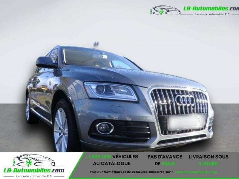 Occasion 2018 Audi Q5 SUV | 32 800 € (Prix juste) - Image 1/4