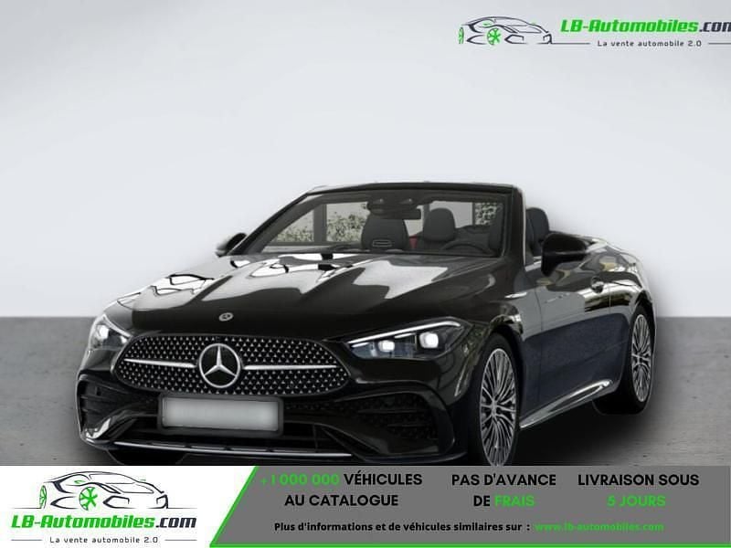 Occasion 2024 Mercedes 450 Coupé | 78 400 € - Image 1/4