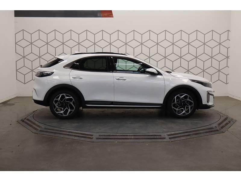 Occasion Kia XCeed GT-Line 160 ch (117 kW) 2022 Blanc SUV