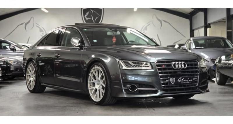 Utilisé 2015 Audi S8 Sport Berline | 46 990 € - Image 1/4