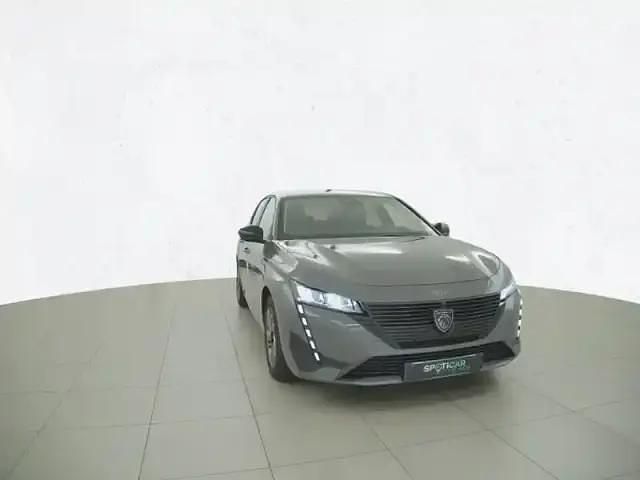 Occasion Peugeot 308 Active 130 ch (95 kW) 2024 Gris Berline