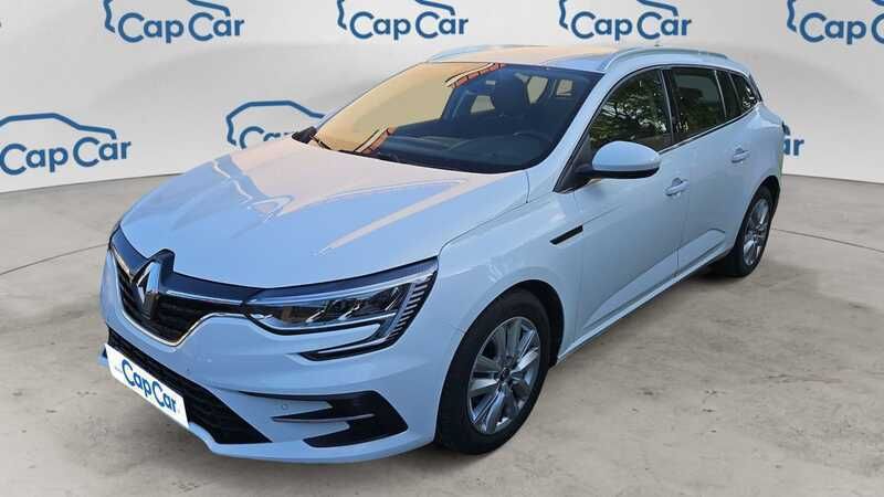 Utilisé 2020 Renault Mégane IV Business Break | 12 690 € (Bon prix) - Image 1/3