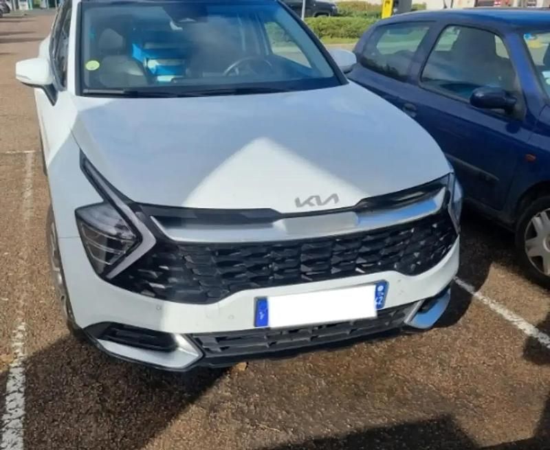 Utilisé 2022 Kia Sportage GT-Line SUV | 20 900 € (Super prix) - Image 1/2