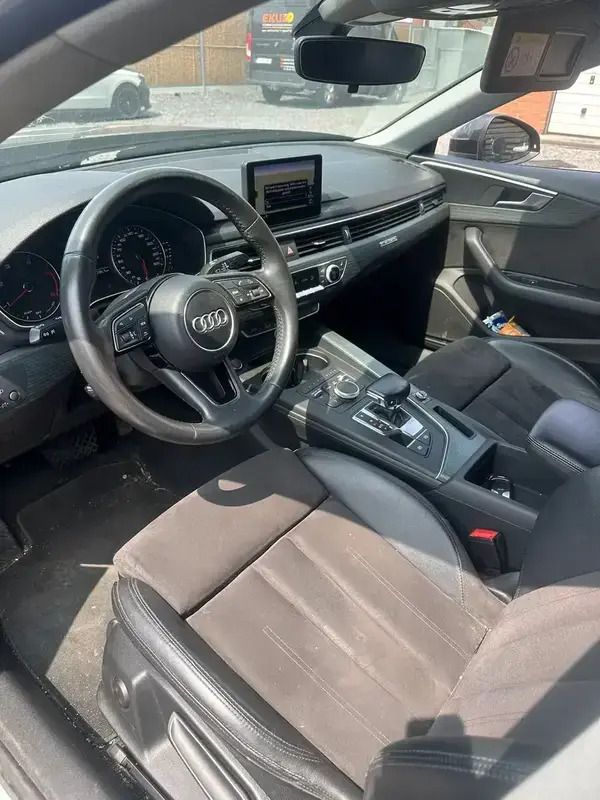 Occasion 2017 Audi A5 Sportback Business Citadine | 10 999 € - Image 1/4