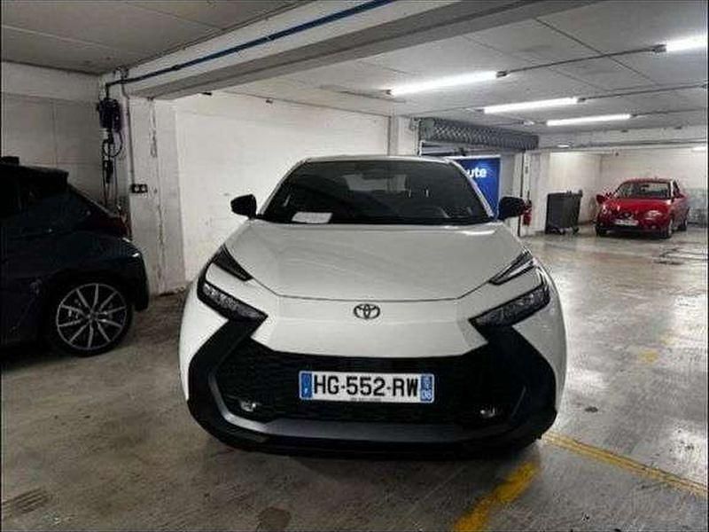Occasion 2025 Toyota C-HR Design SUV | 37 490 € (Prix cher) - Image 1/1