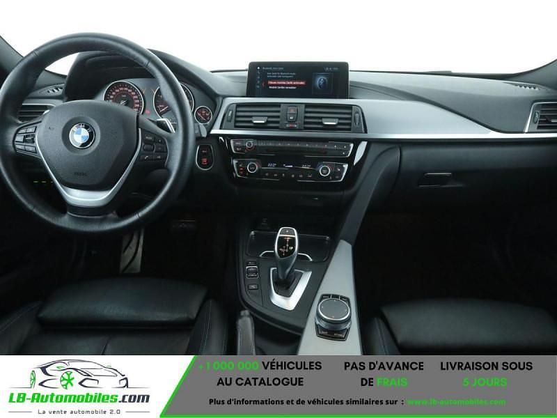Occasion BMW 320 Sport Line 190 ch (139 kW) 2019 Berline