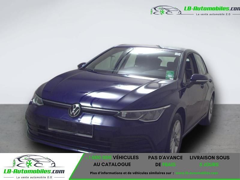 Occasion 2022 VW Golf VIII Berline | 22 800 € (Prix juste) - Image 1/4