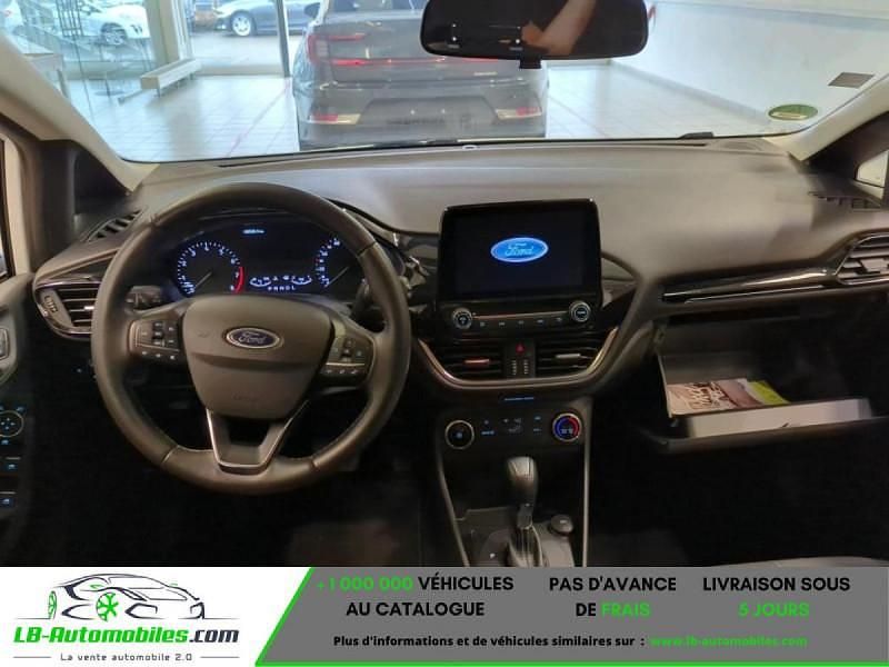 Occasion Ford Fiesta 125 ch (91 kW) 2020 Citadine