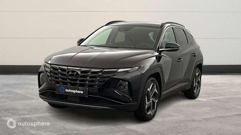 Occasion Hyundai Tucson 182 ch (133 kW) 2022 SUV